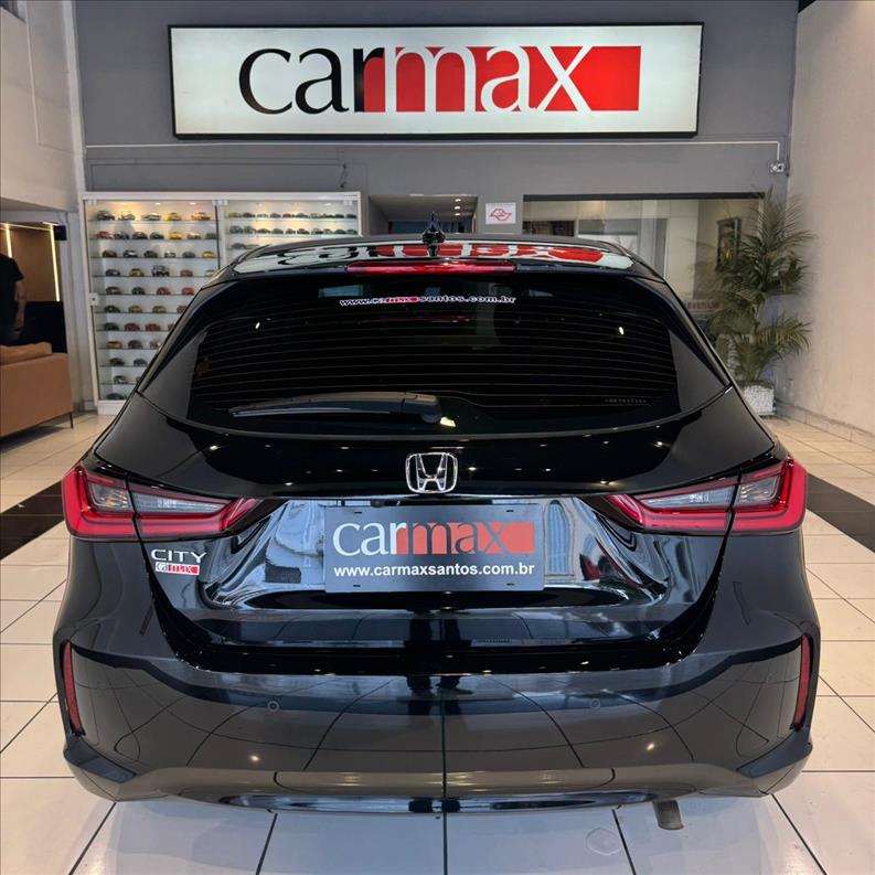 HONDA  CITY   1.5 I-vtec Hatch Touring  - 1122064