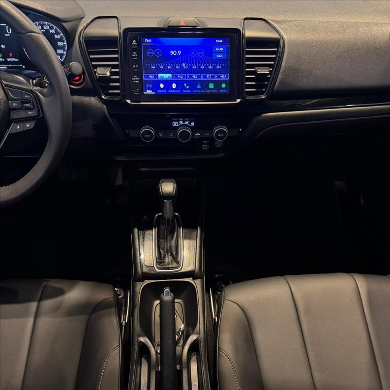 HONDA  CITY   1.5 I-vtec Hatch Touring  - 1122070