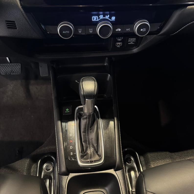 HONDA  CITY   1.5 I-vtec Hatch Touring  - 1122072
