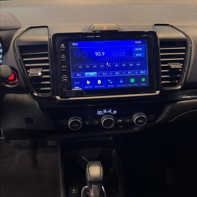 HONDA  CITY   1.5 I-vtec Hatch Touring  - 1122071