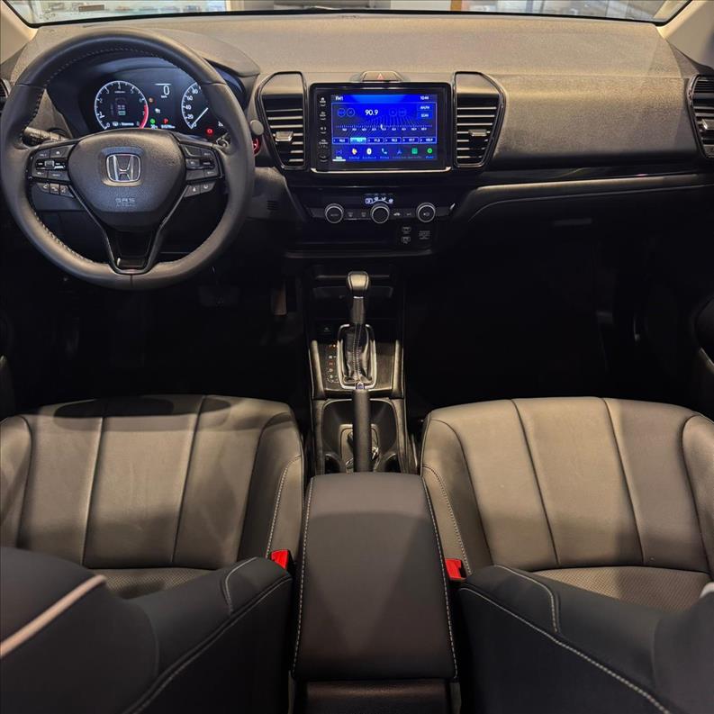 HONDA  CITY   1.5 I-vtec Hatch Touring  - 1122069