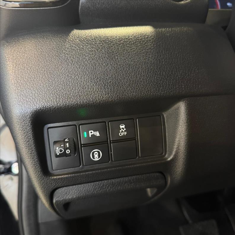 HONDA  CITY   1.5 I-vtec Hatch Touring  - 1122073