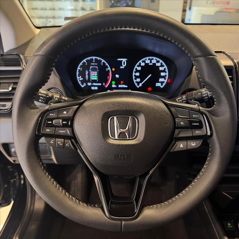 HONDA  CITY   1.5 I-vtec Hatch Touring  - 1122075