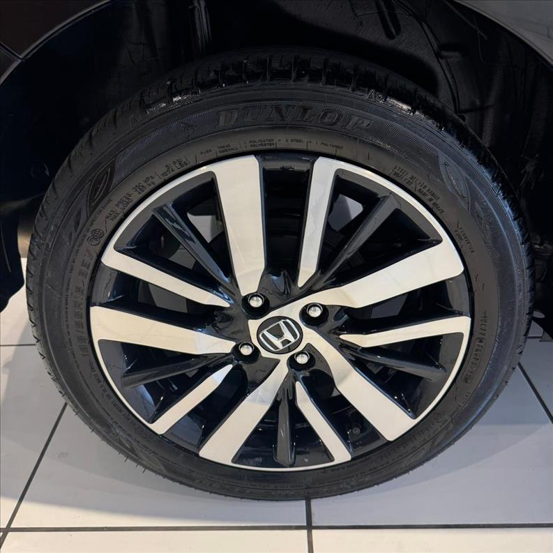 HONDA  CITY   1.5 I-vtec Hatch Touring  - 1122076
