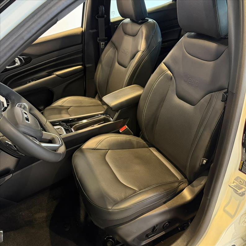 JEEP  COMPASS   1.3 T270 Turbo S  - 8514329
