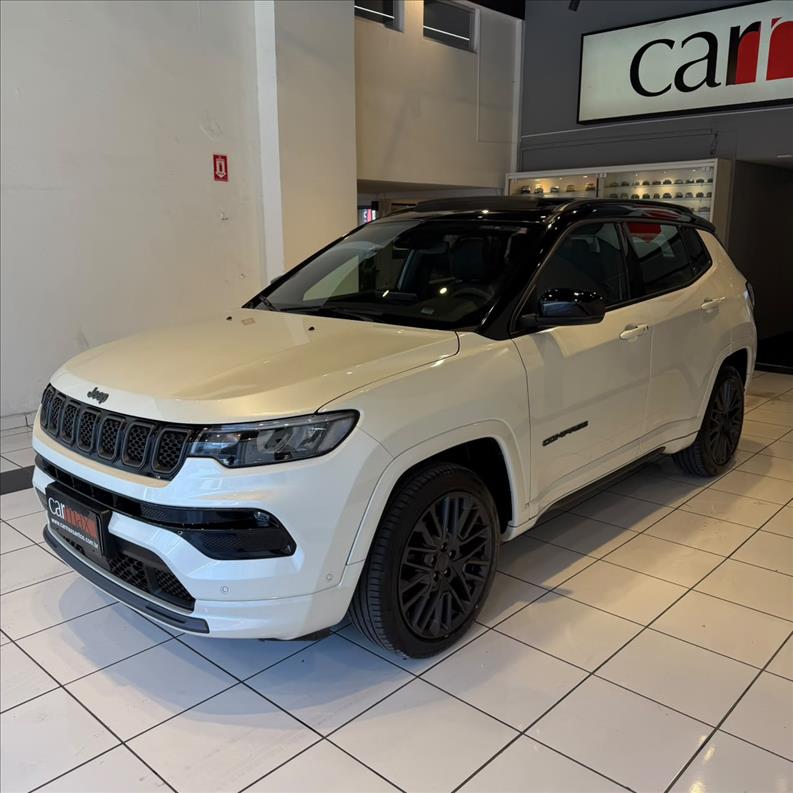 JEEP  COMPASS   1.3 T270 Turbo S  - 8514321