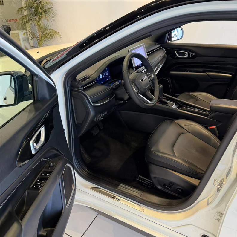 JEEP  COMPASS   1.3 T270 Turbo S  - 8514327