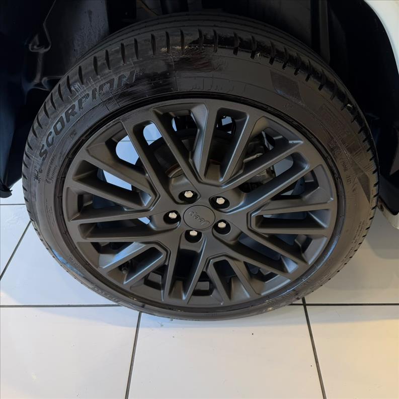 JEEP  COMPASS   1.3 T270 Turbo S  - 8514339