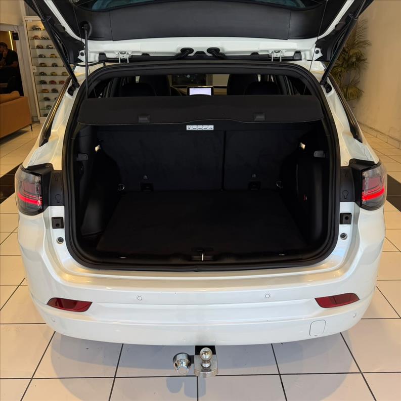 JEEP  COMPASS   1.3 T270 Turbo S  - 8514337