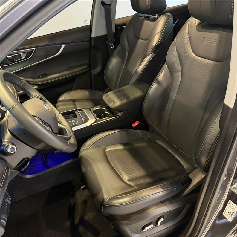CHERY  TIGGO 8   1.6 Tgdi TXS MAX Drive  - 8513678