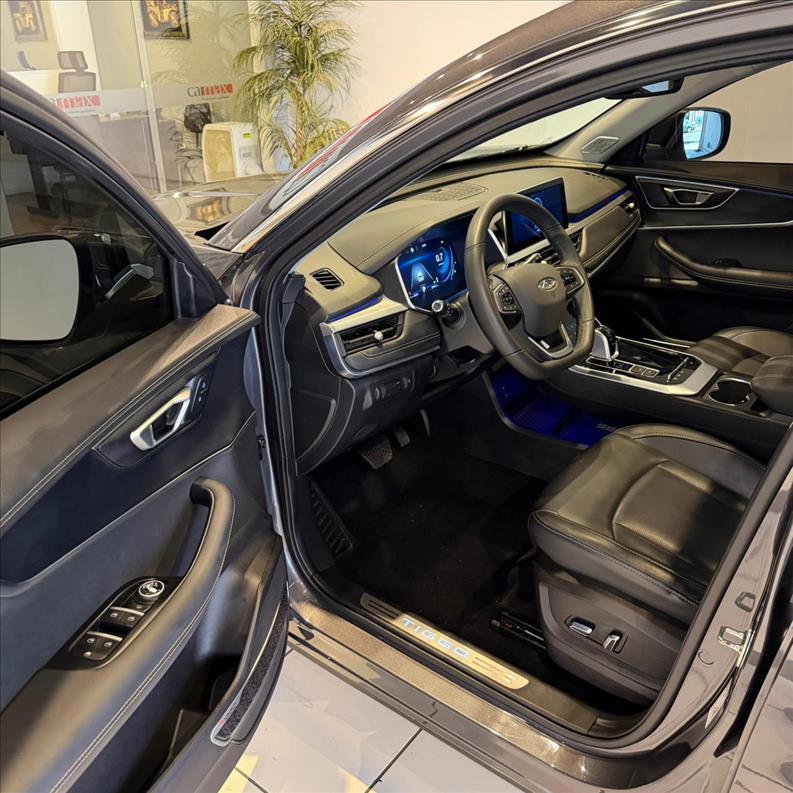 CHERY  TIGGO 8   1.6 Tgdi TXS MAX Drive  - 8513676