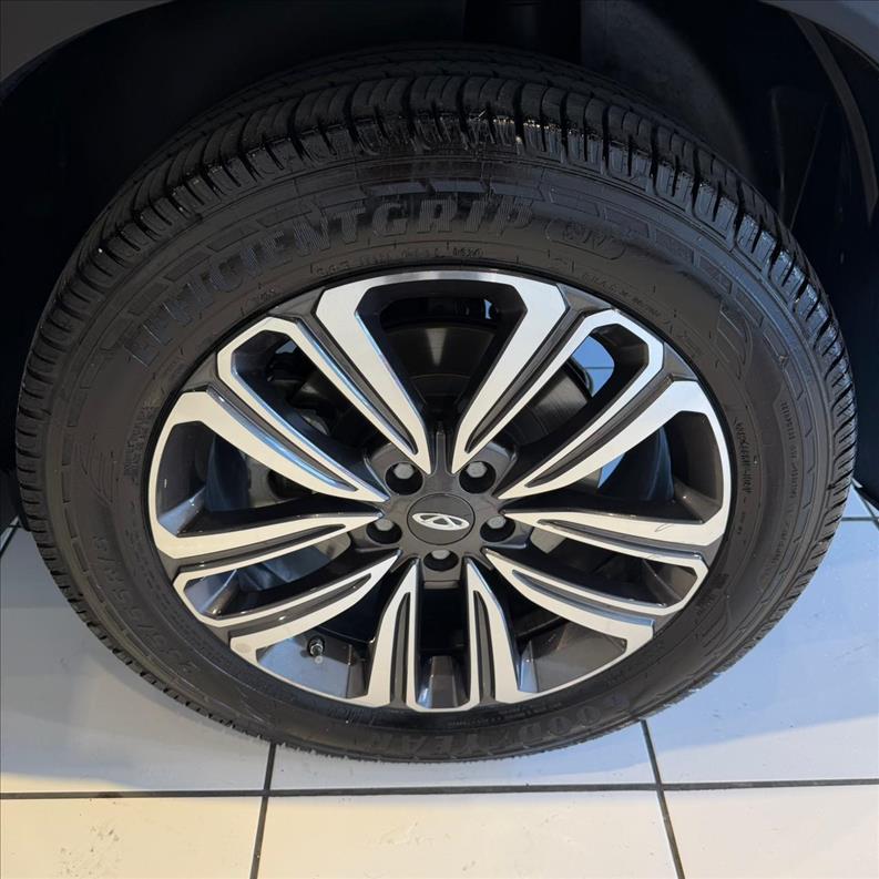 CHERY  TIGGO 8   1.6 Tgdi TXS MAX Drive  - 8513688