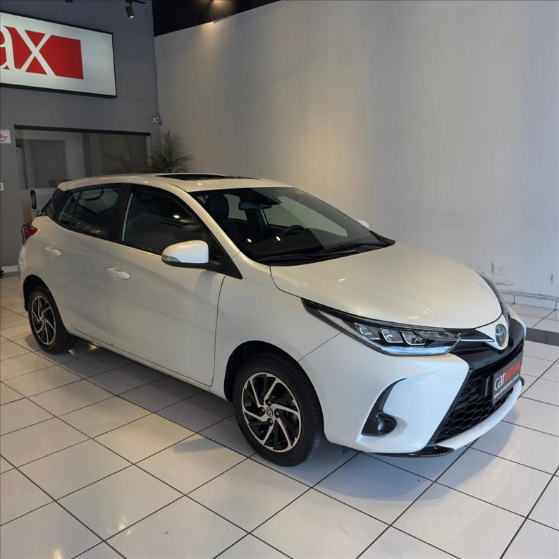TOYOTA  YARIS   1.5 16V XLS  - 1122671