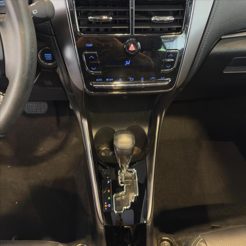 TOYOTA  YARIS   1.5 16V XLS  - 1122682