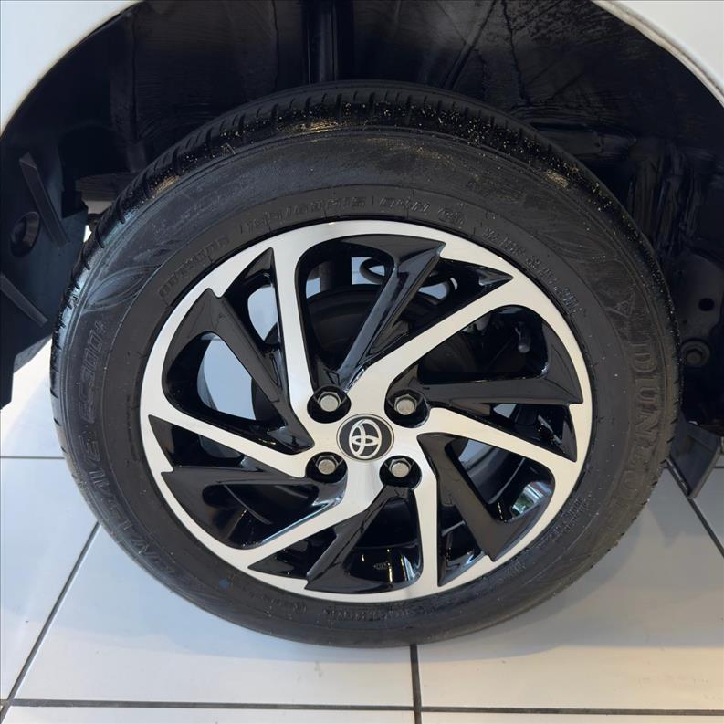 TOYOTA  YARIS   1.5 16V XLS  - 1122685