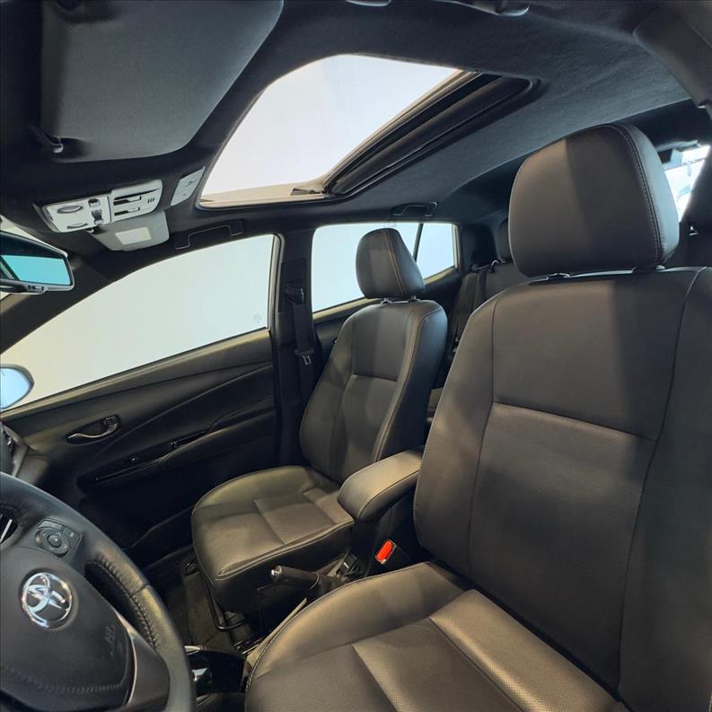 TOYOTA  YARIS   1.5 16V XLS  - 1122677