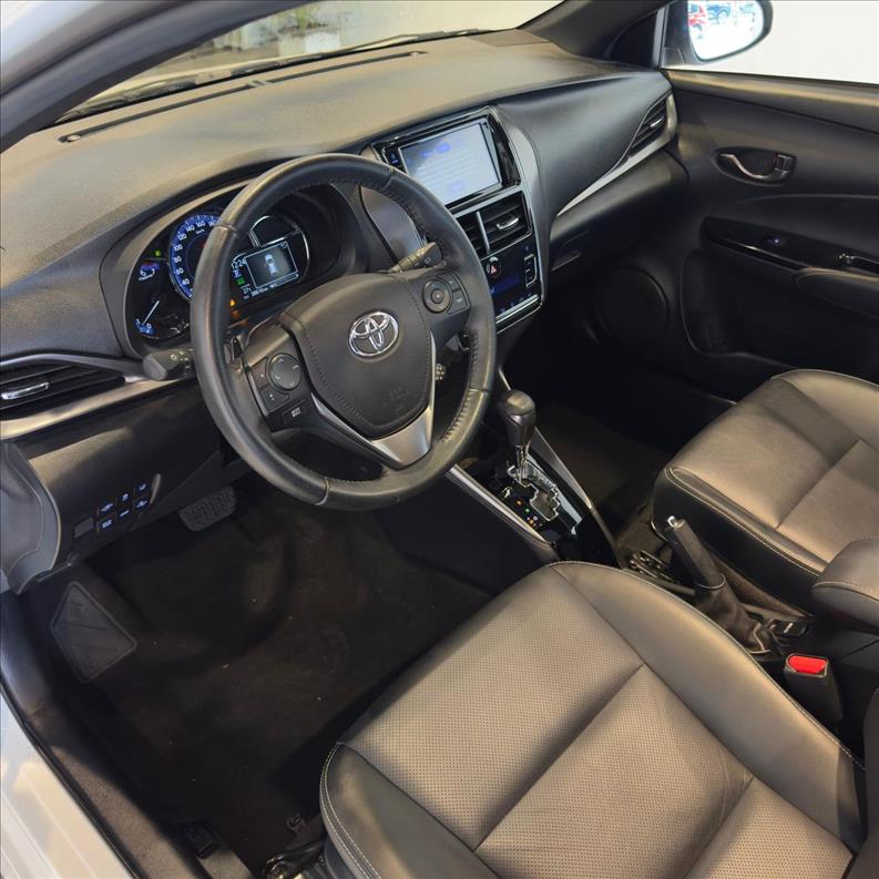 TOYOTA  YARIS   1.5 16V XLS  - 1122675
