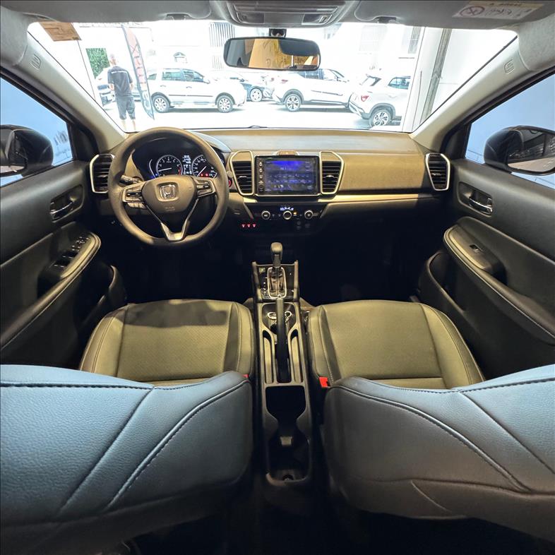 HONDA  CITY   1.5 I-vtec Hatch EX  - 20339