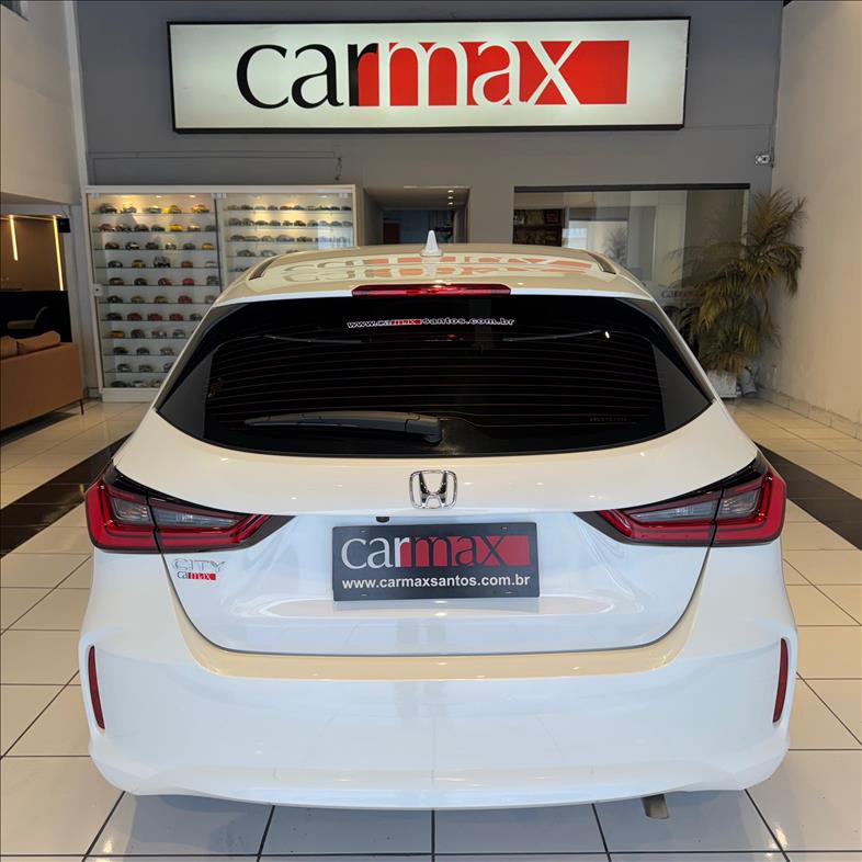 HONDA  CITY   1.5 I-vtec Hatch EX  - 20336