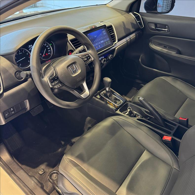 HONDA  CITY   1.5 I-vtec Hatch EX  - 20337