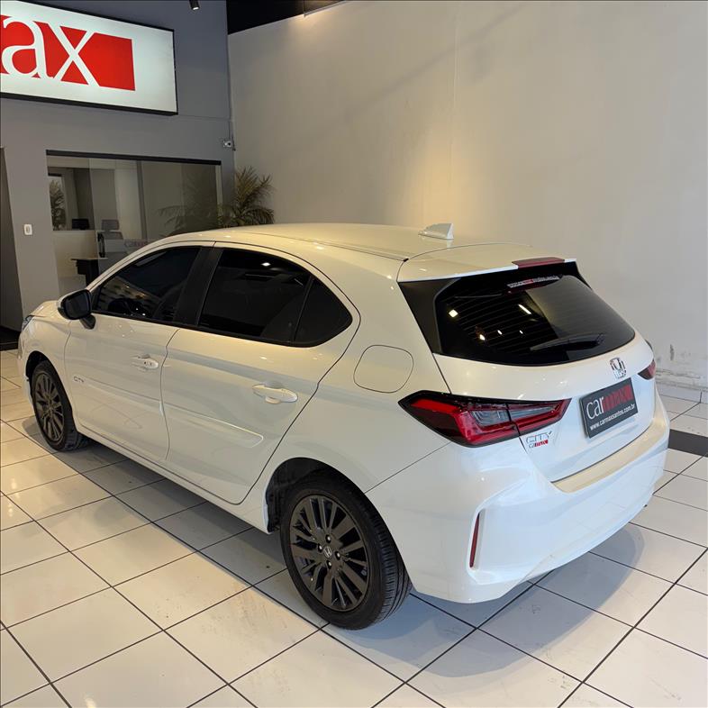 HONDA  CITY   1.5 I-vtec Hatch EX  - 20335