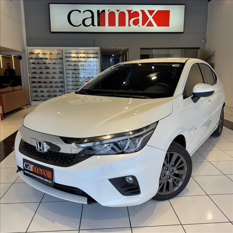 HONDA  CITY   1.5 I-vtec Hatch EX  - 20334