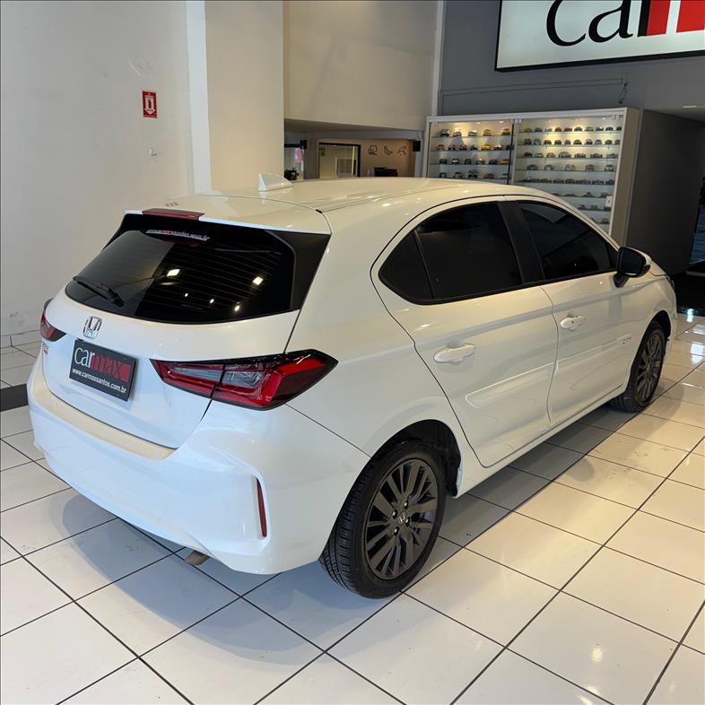 HONDA  CITY   1.5 I-vtec Hatch EX  - 20333