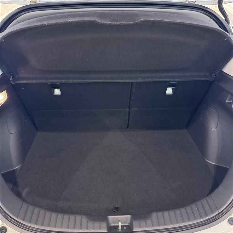 HONDA  CITY   1.5 I-vtec Hatch EX  - 20347