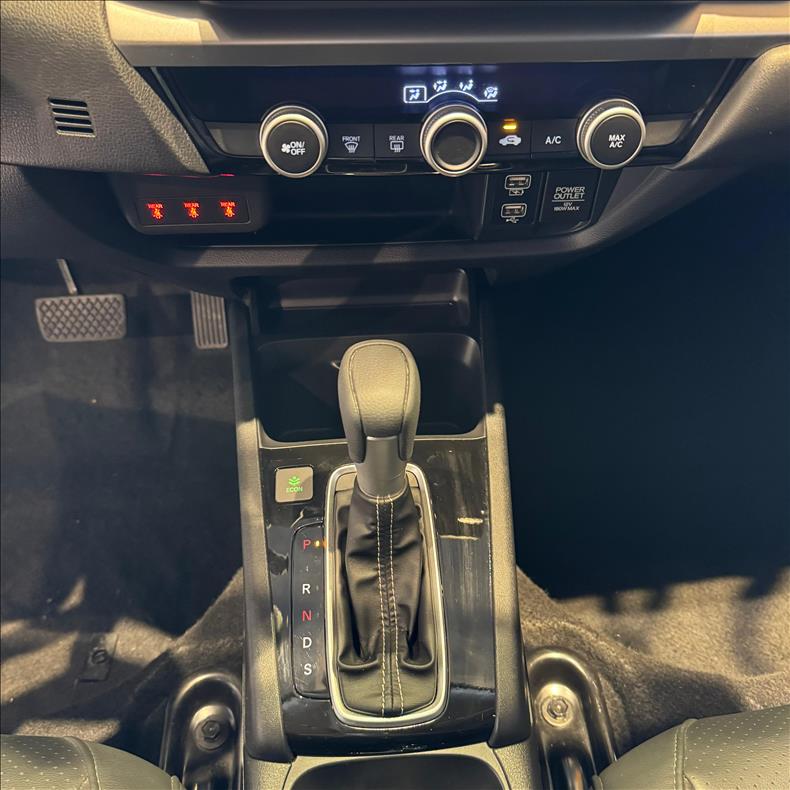 HONDA  CITY   1.5 I-vtec Hatch EX  - 20344