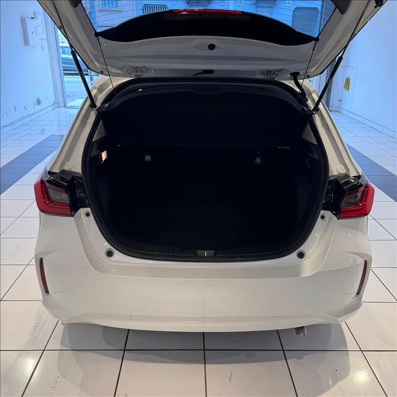 HONDA  CITY   1.5 I-vtec Hatch EX  - 20346