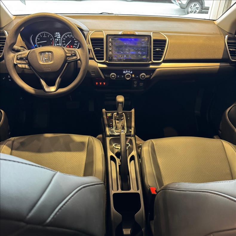 HONDA  CITY   1.5 I-vtec Hatch EX  - 20342