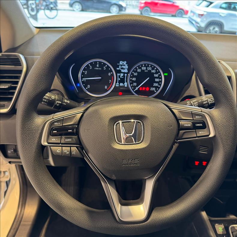 HONDA  CITY   1.5 I-vtec Hatch EX  - 20345