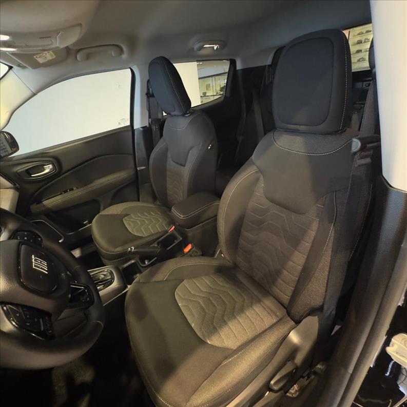 FIAT  TORO   1.3 Turbo 270 Freedom  - 21464