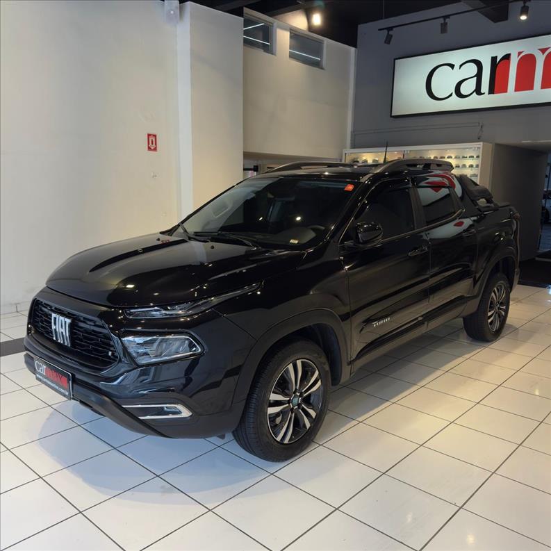 FIAT  TORO   1.3 Turbo 270 Freedom  - 21457