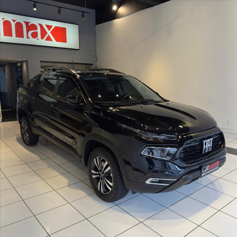 FIAT  TORO   1.3 Turbo 270 Freedom  - 21460