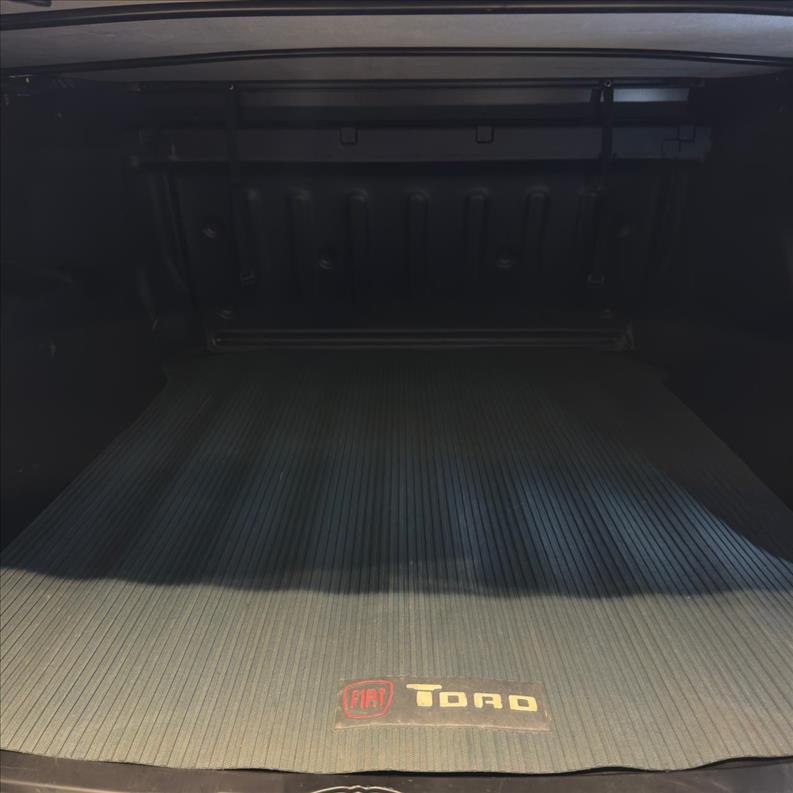 FIAT  TORO   1.3 Turbo 270 Freedom  - 21474