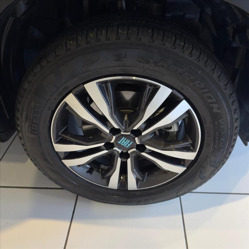FIAT  TORO   1.3 Turbo 270 Freedom  - 21475