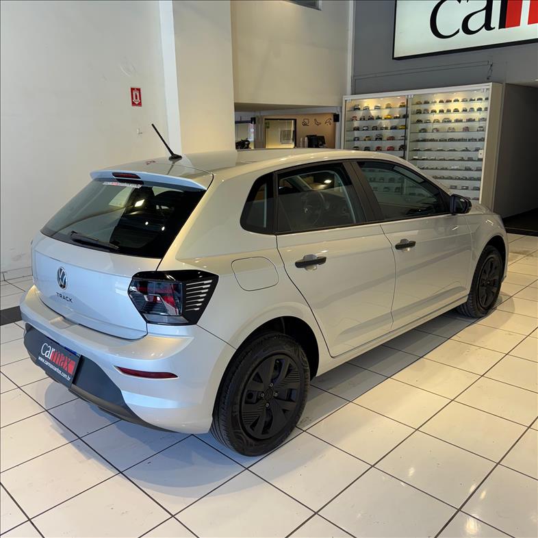 VOLKSWAGEN  POLO   1.0 MPI Track  - 19500
