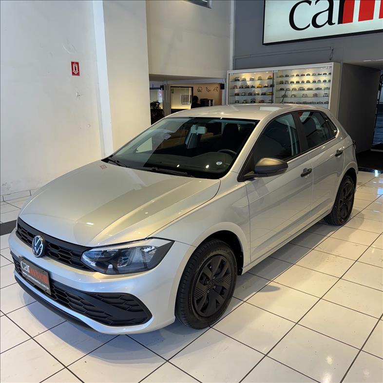 VOLKSWAGEN  POLO   1.0 MPI Track  - 19499