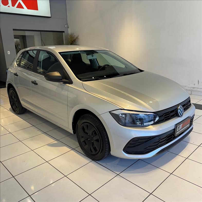 VOLKSWAGEN  POLO   1.0 MPI Track  - 19502