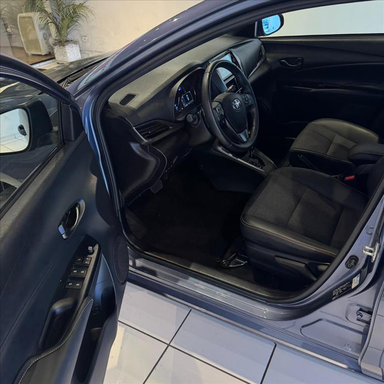 TOYOTA  YARIS   1.5 16V XS  - 1119534