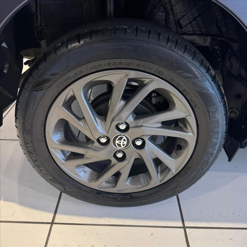 TOYOTA  YARIS   1.5 16V XS  - 1119544
