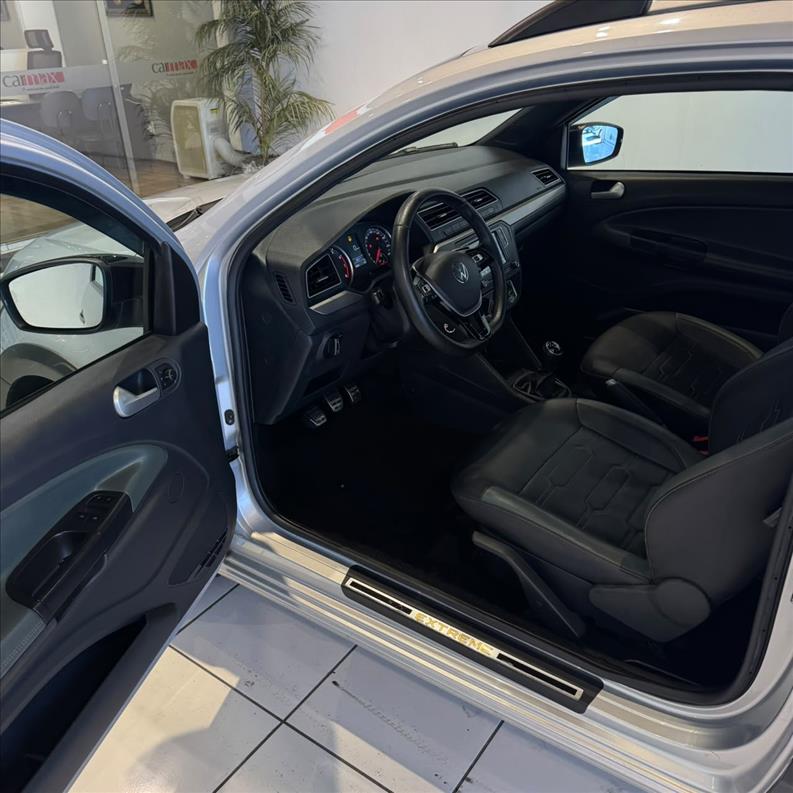 VOLKSWAGEN  SAVEIRO   1.6 MSI Extreme CD 16V  - 8513415