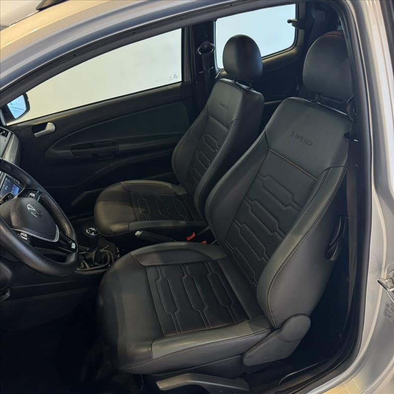 VOLKSWAGEN  SAVEIRO   1.6 MSI Extreme CD 16V  - 8513417