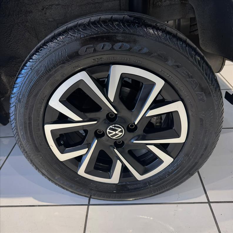 VOLKSWAGEN  SAVEIRO   1.6 MSI Extreme CD 16V  - 8513423
