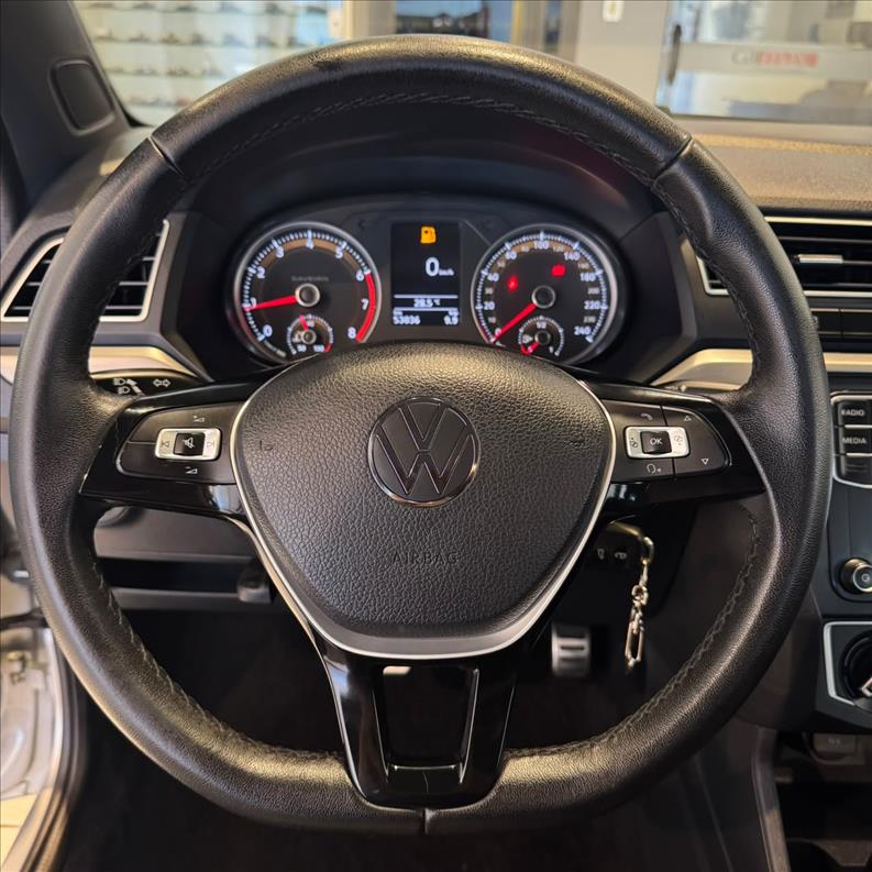VOLKSWAGEN  SAVEIRO   1.6 MSI Extreme CD 16V  - 8513421