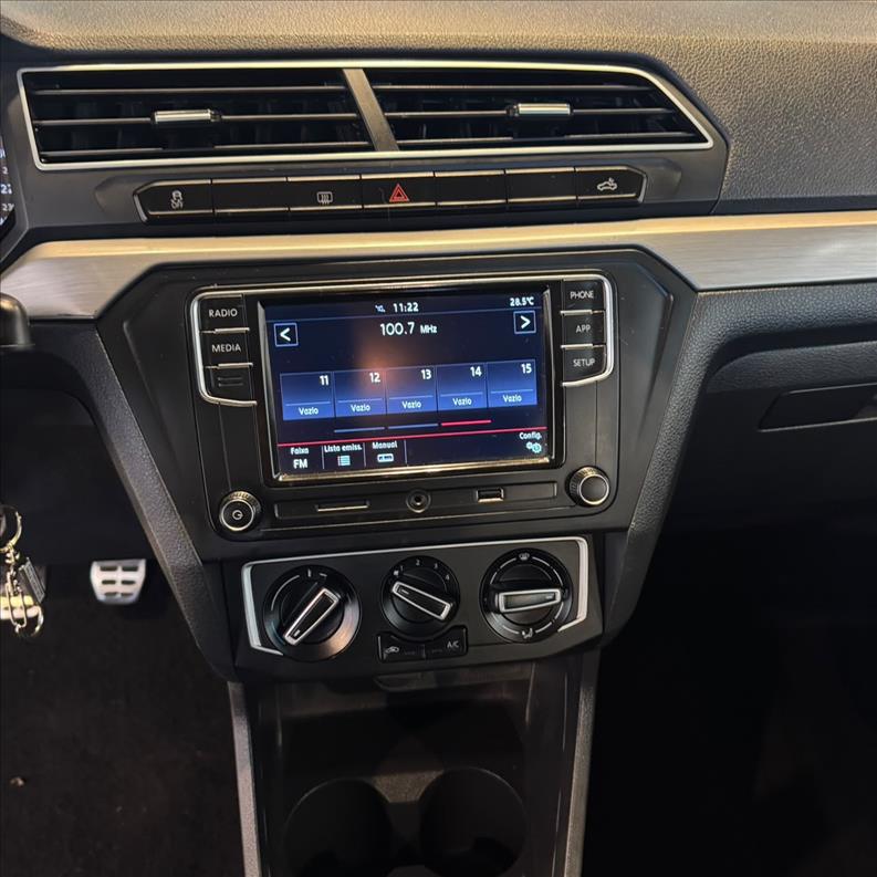 VOLKSWAGEN  SAVEIRO   1.6 MSI Extreme CD 16V  - 8513419