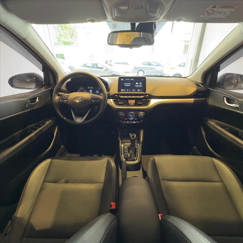 HYUNDAI  HB20   1.0 Tgdi Platinum Safety  - 22070