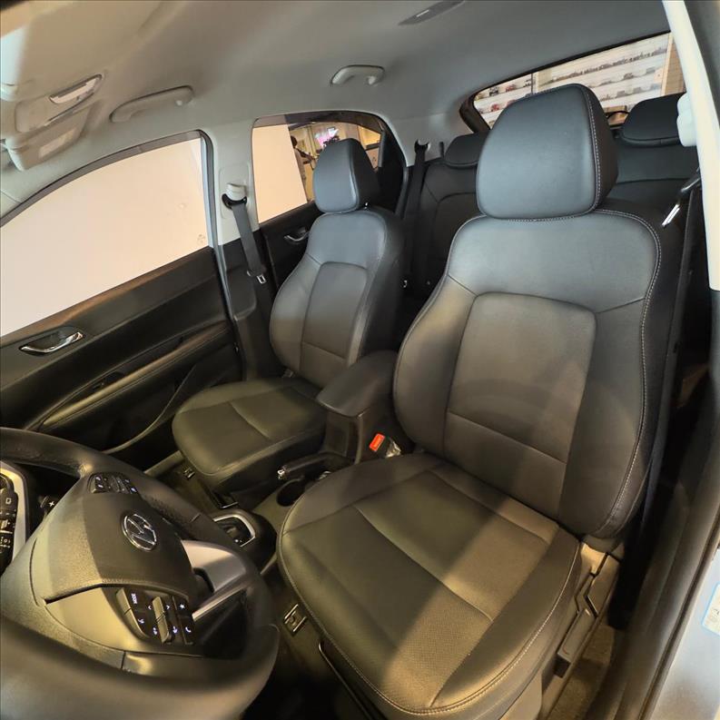 HYUNDAI  HB20   1.0 Tgdi Platinum Safety  - 22069