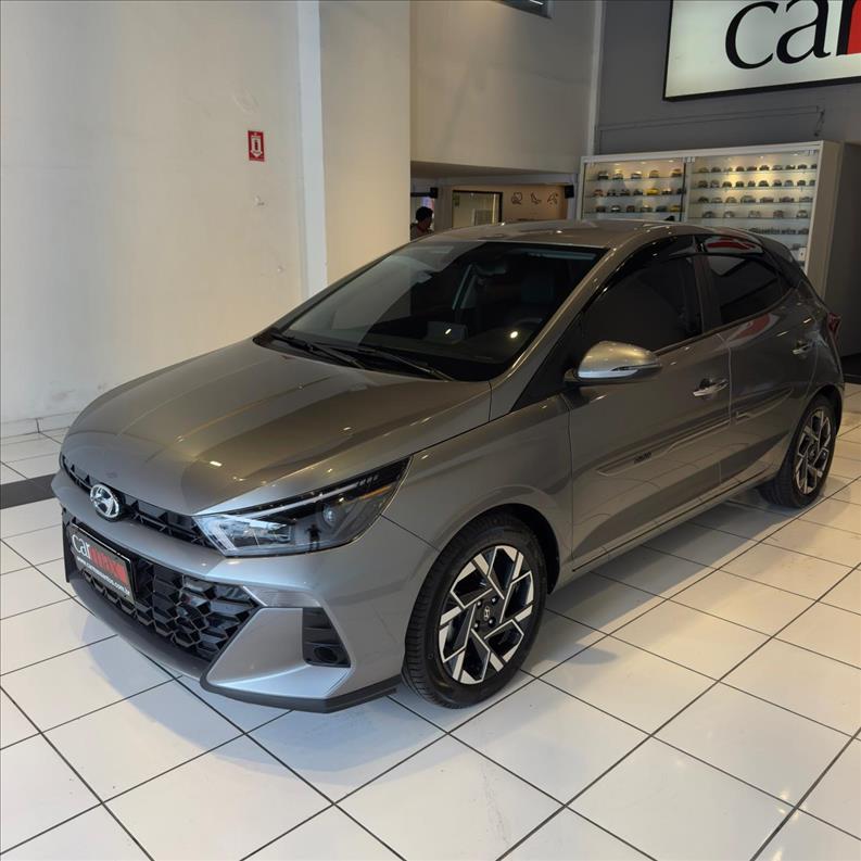 HYUNDAI  HB20   1.0 Tgdi Platinum Safety  - 22062